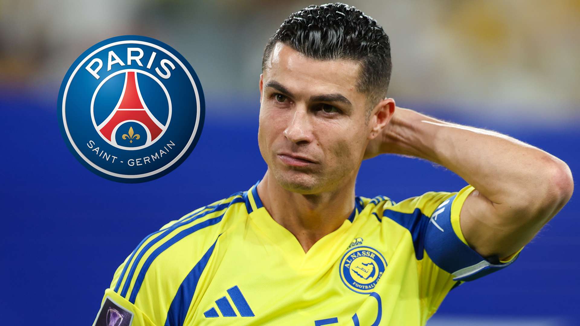Cristiano Ronaldo links to PSG shut down after whirlwind January transfer rumour takes off with CR7 set for Saudi Pro League stay Goal